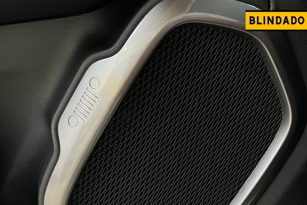 JEEP RENEGADE 1.3 T270 Turbo Flex S 4x4 At9 2022/2022